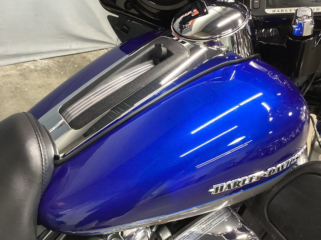 Electra Glide® Ultra® Limited