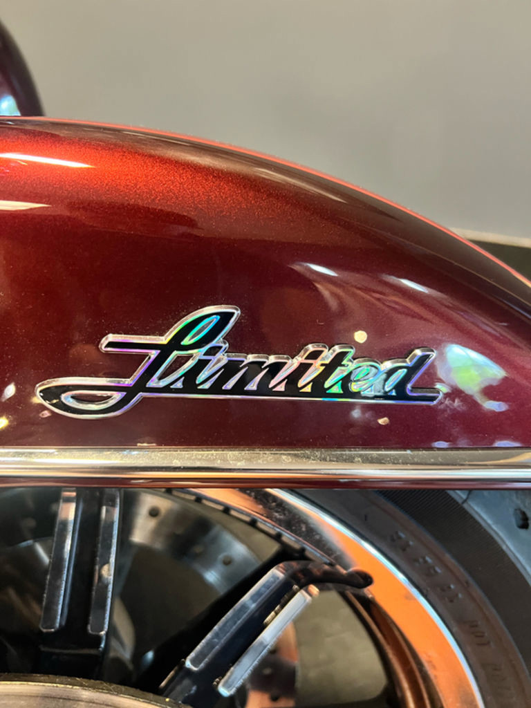 Electra Glide® Ultra® Limited