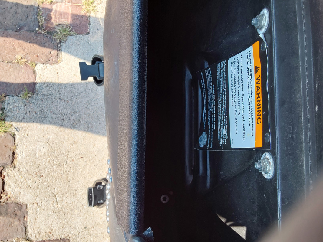 Heritage Softail® Classic