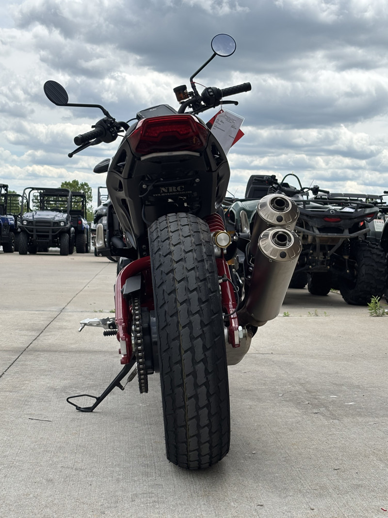 FTR® 1200 S