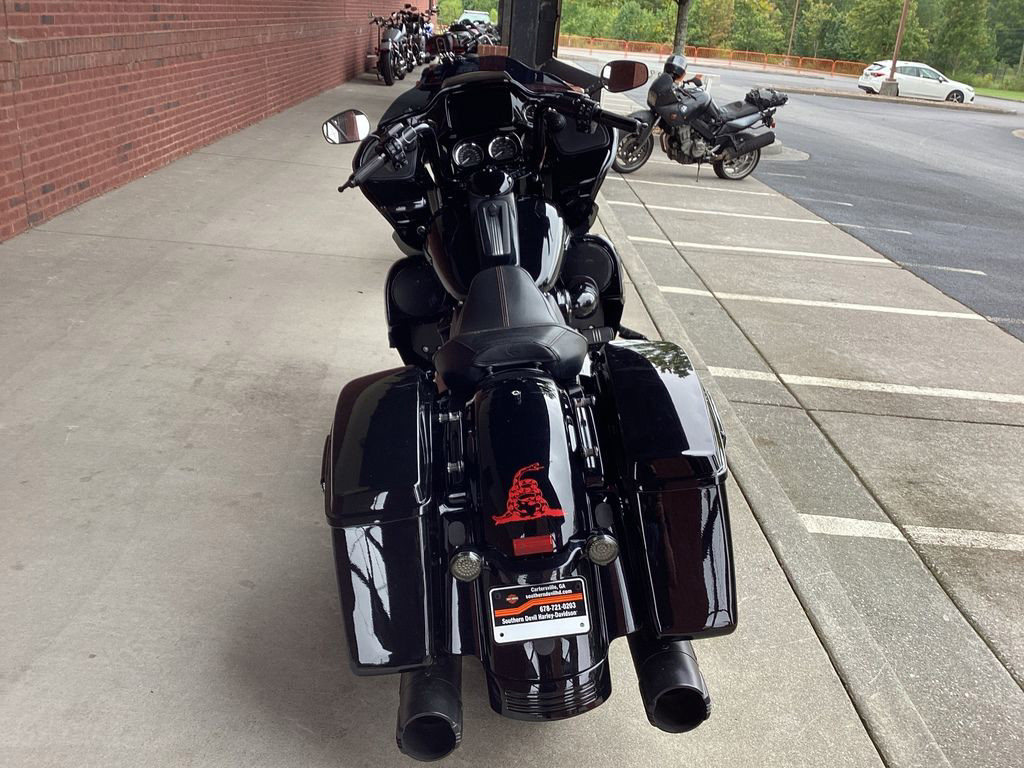 Road Glide® Special