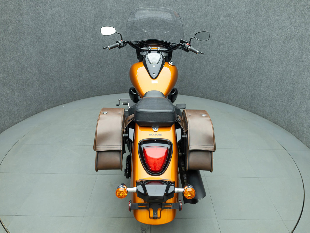 Boulevard C90 B.O.S.S.