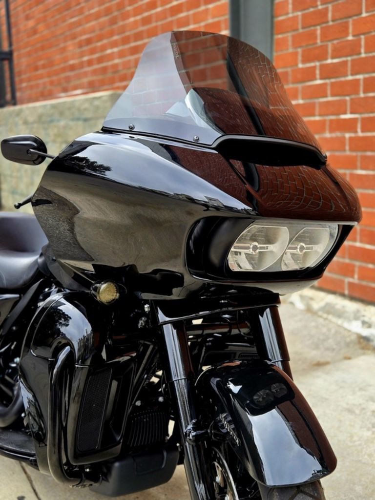 Road Glide® Limited