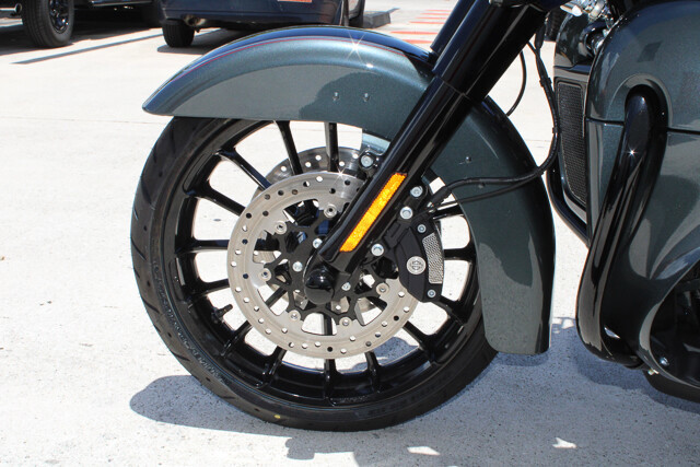 Tri Glide® Ultra