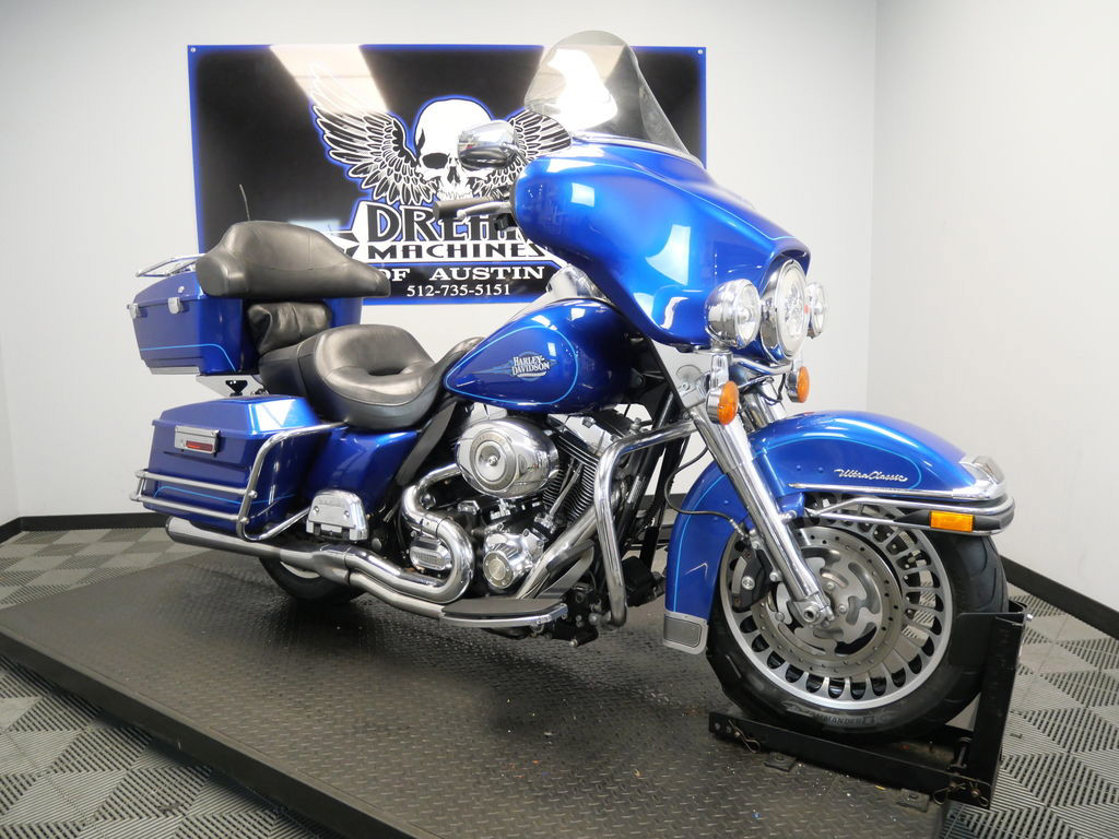 Electra Glide® Classic