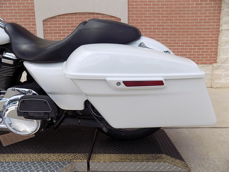 Street Glide® Special