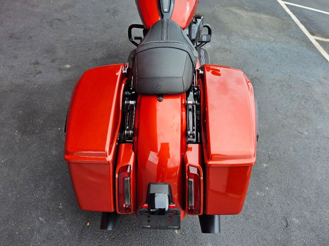 CVO® Road Glide®
