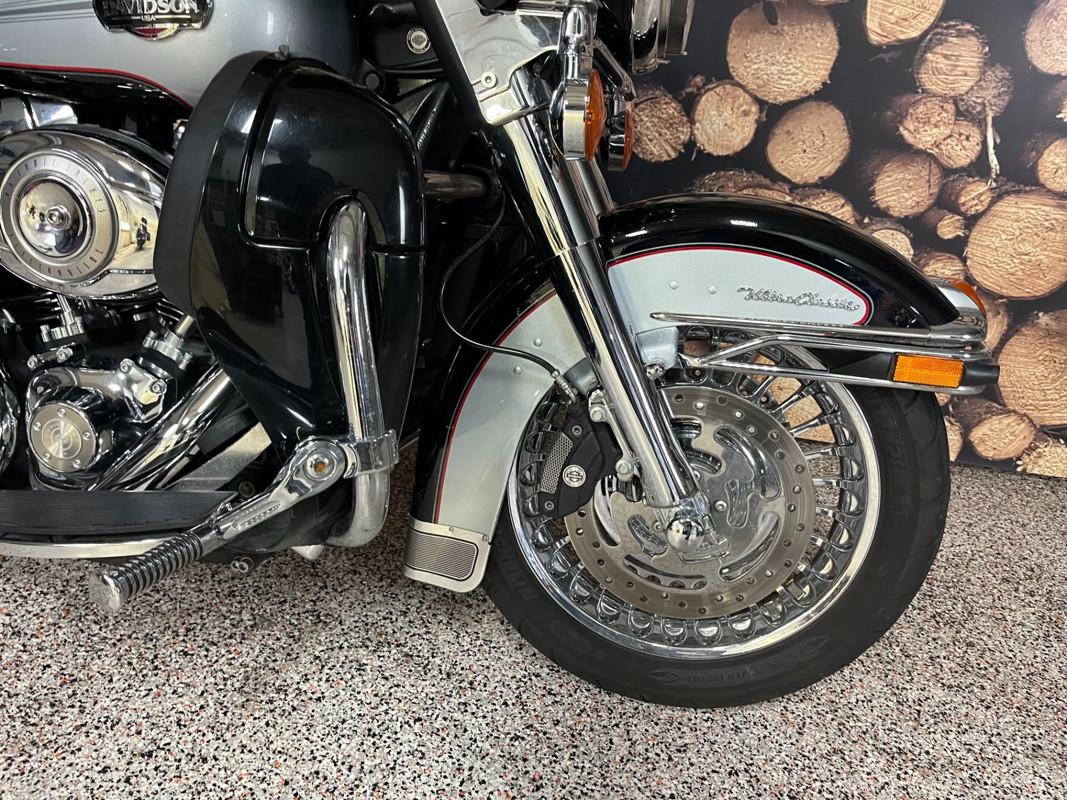 Ultra Classic® Electra Glide®