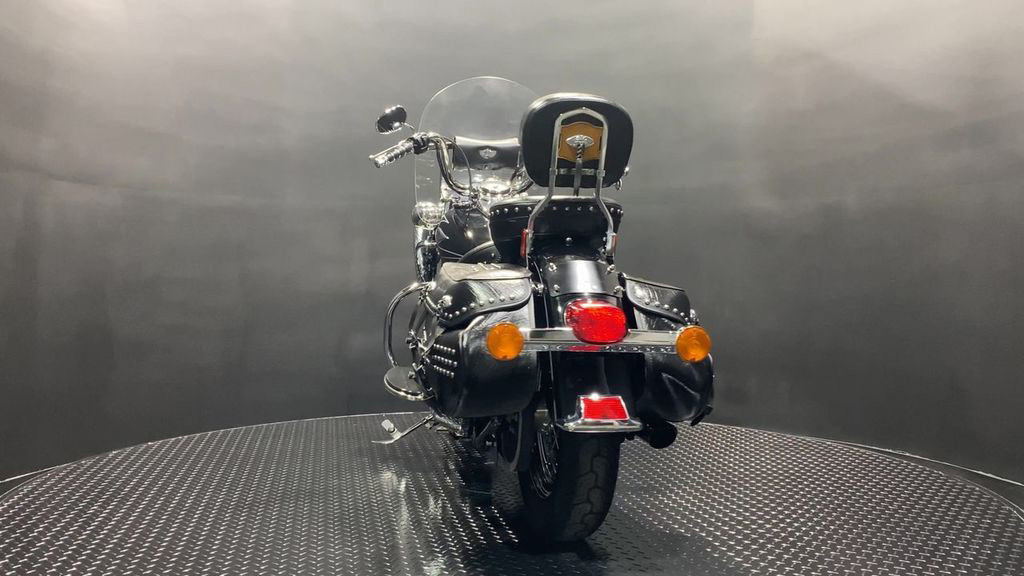 Heritage Softail® Classic