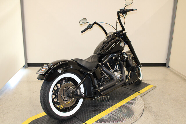 Softail® Slim