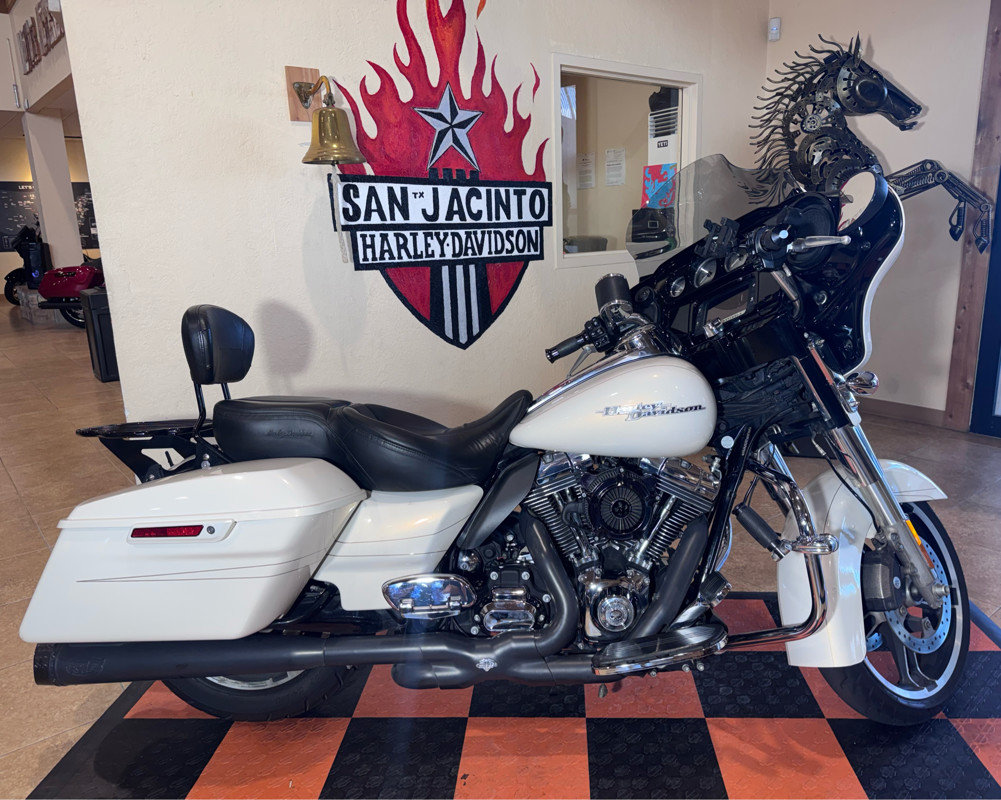 Street Glide® Special