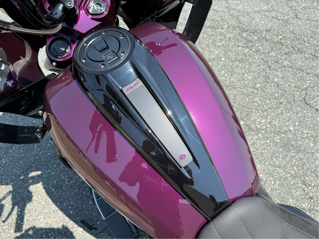 CVO® Road Glide®