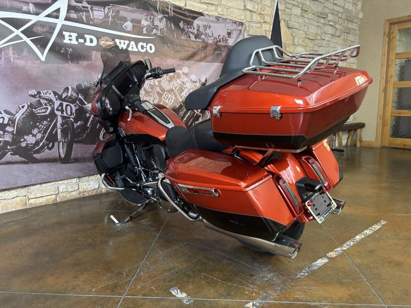 Street Glide® Ultra