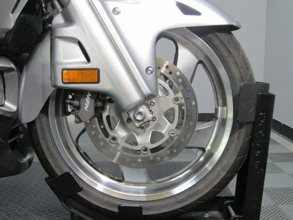 Gold Wing® Airbag