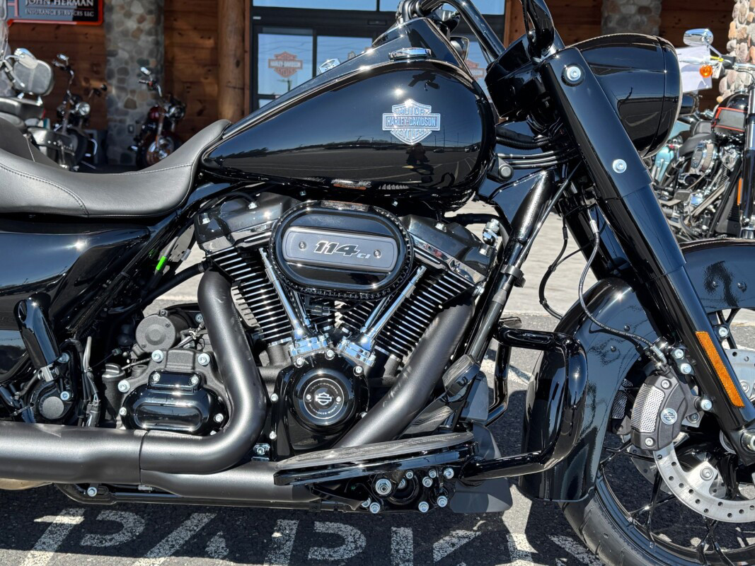Road King® Special