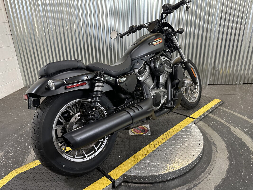 Nightster Special