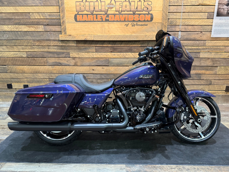 Street Glide®
