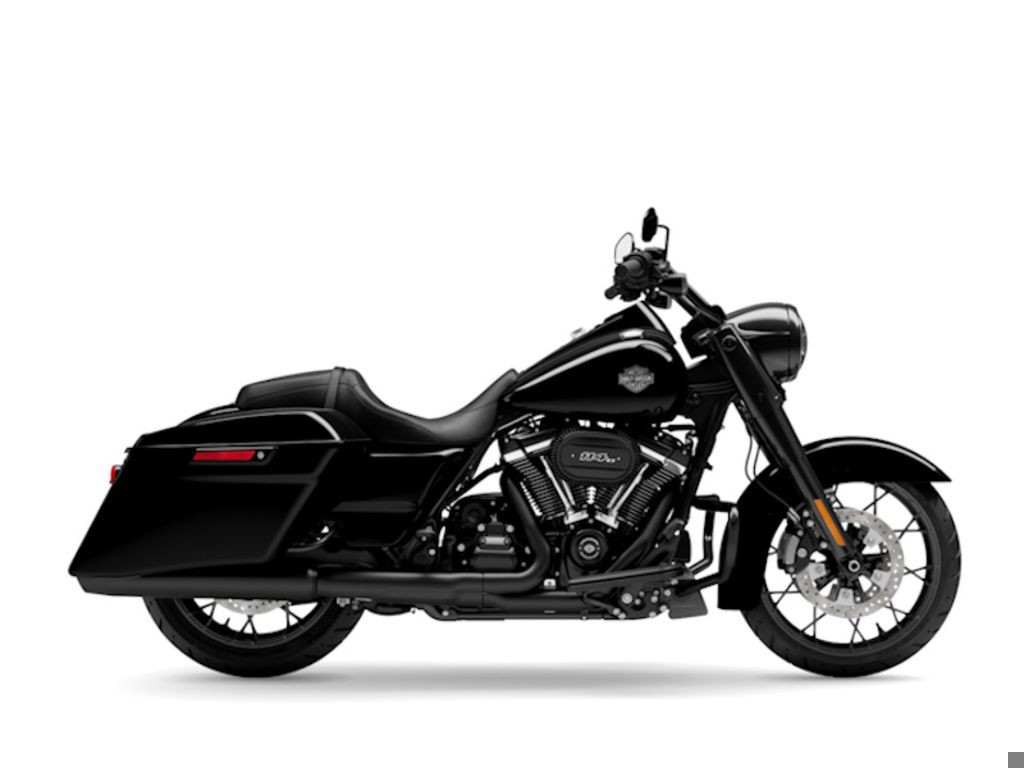 Road King® Special