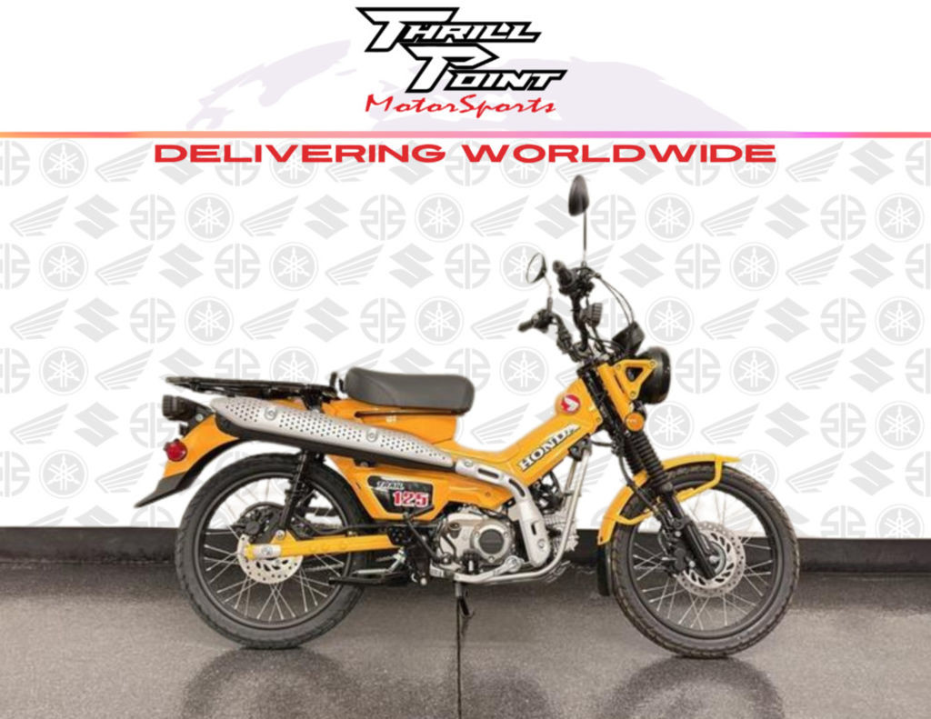 Trail 125