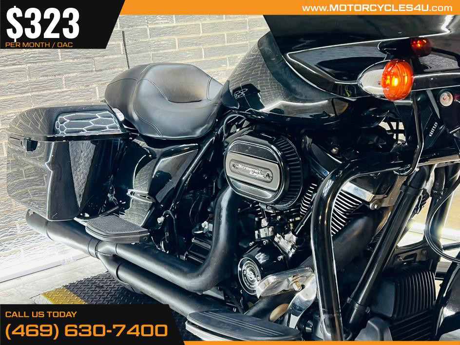 Road Glide® Special