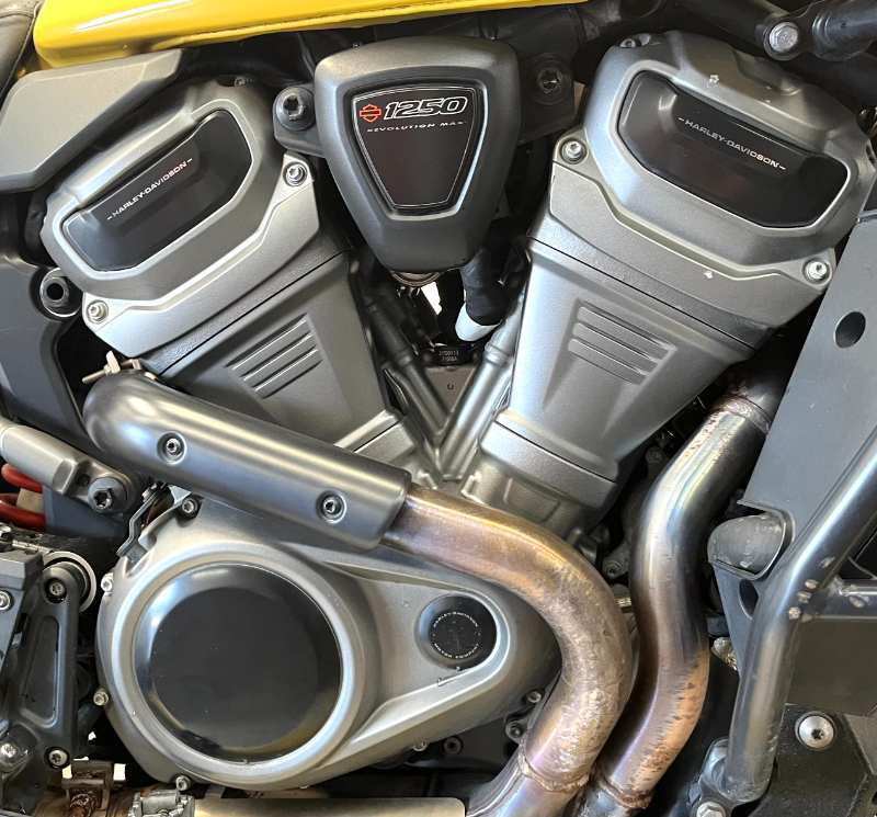 Pan America® 1250 Special