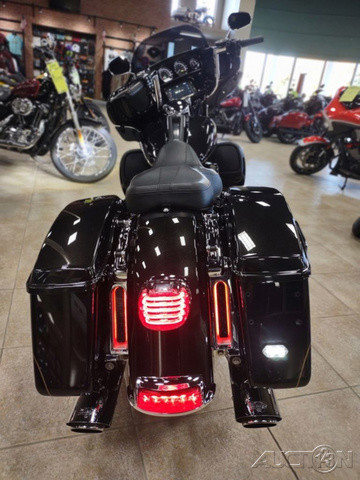 Electra Glide® Ultra® Limited