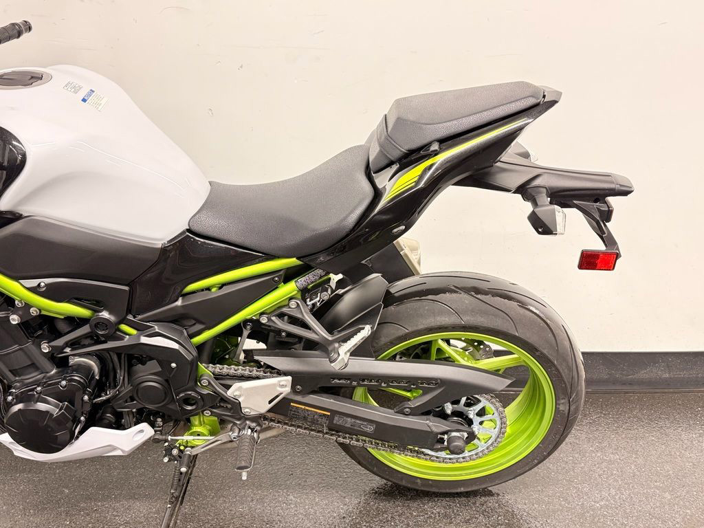 Z900 ABS