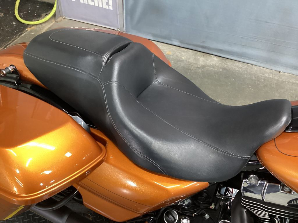 Street Glide® Special