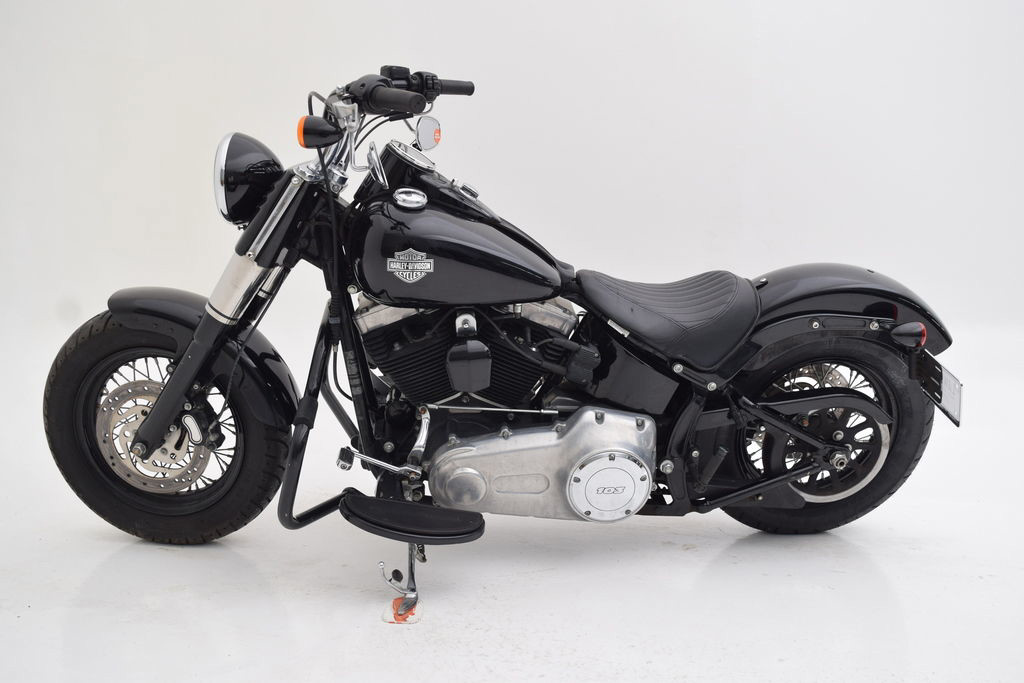 Softail® Slim