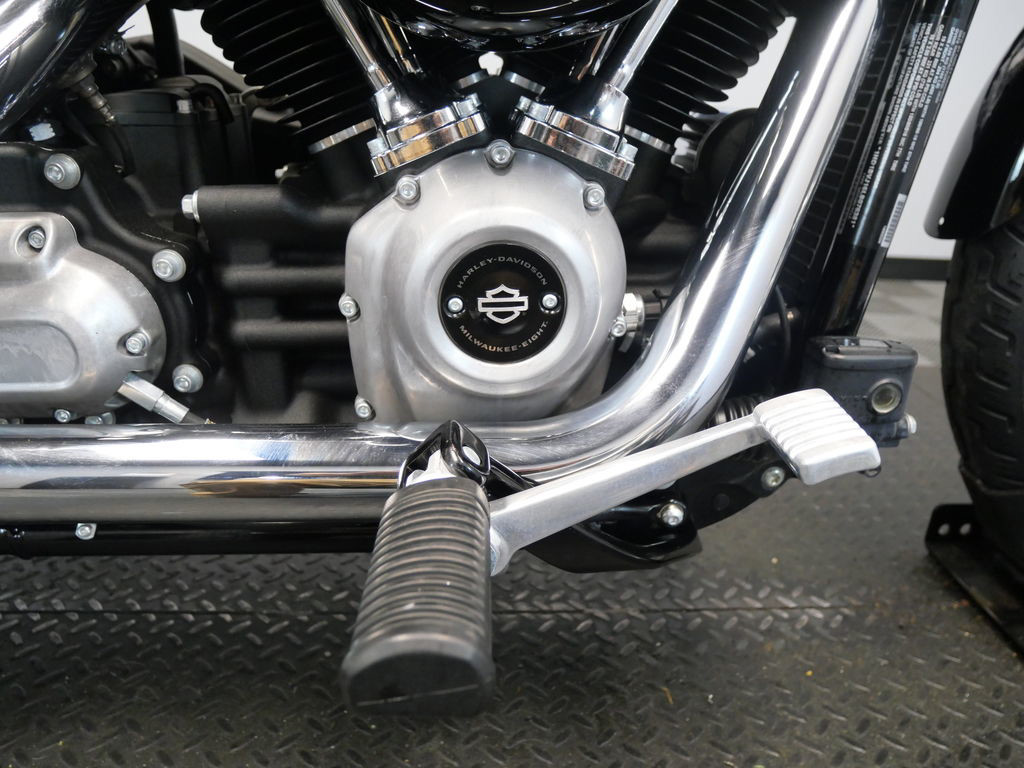 Softail® Standard