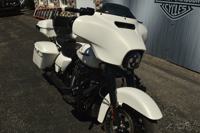 Street Glide® Special
