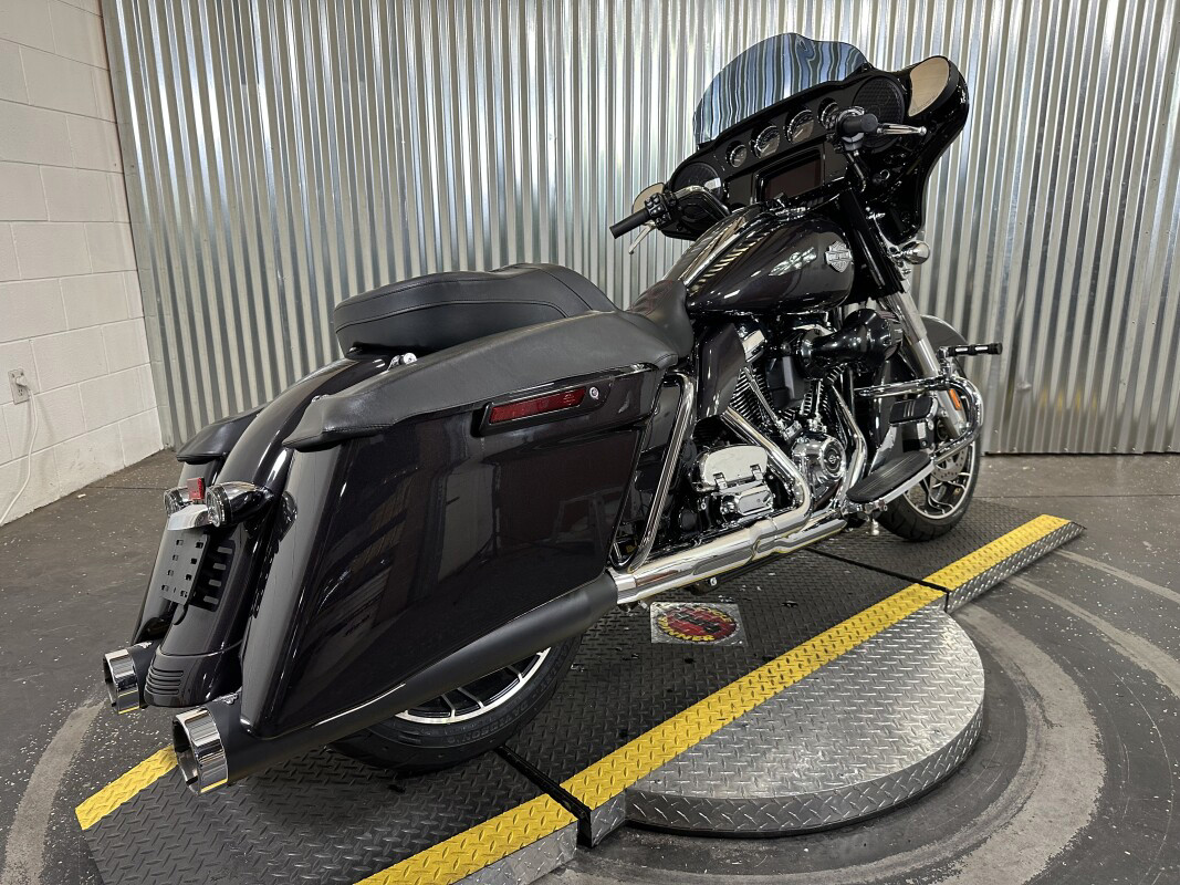 Street Glide® Special