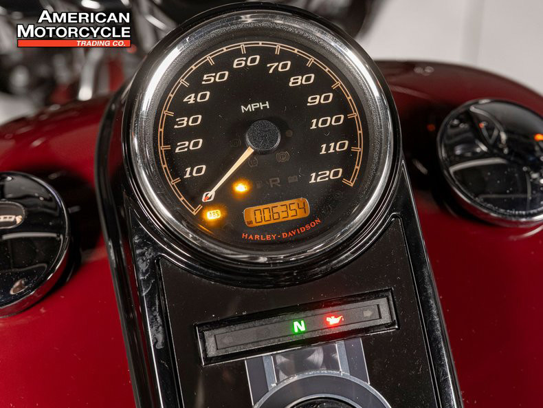 Road King® Special