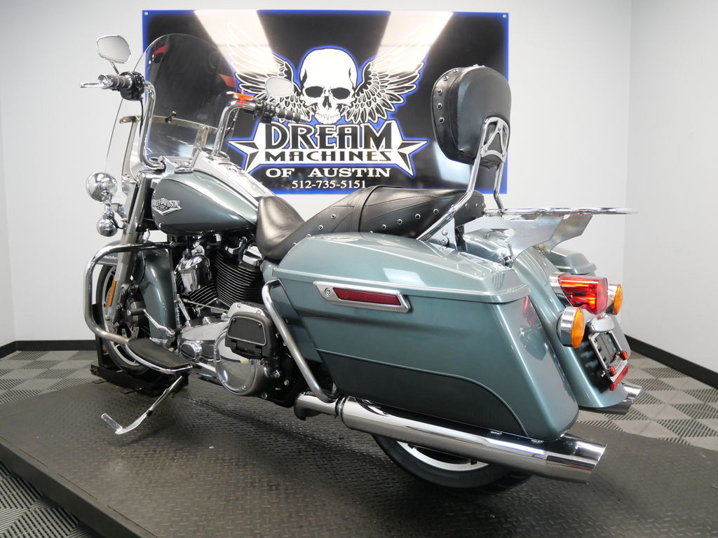 Road King®