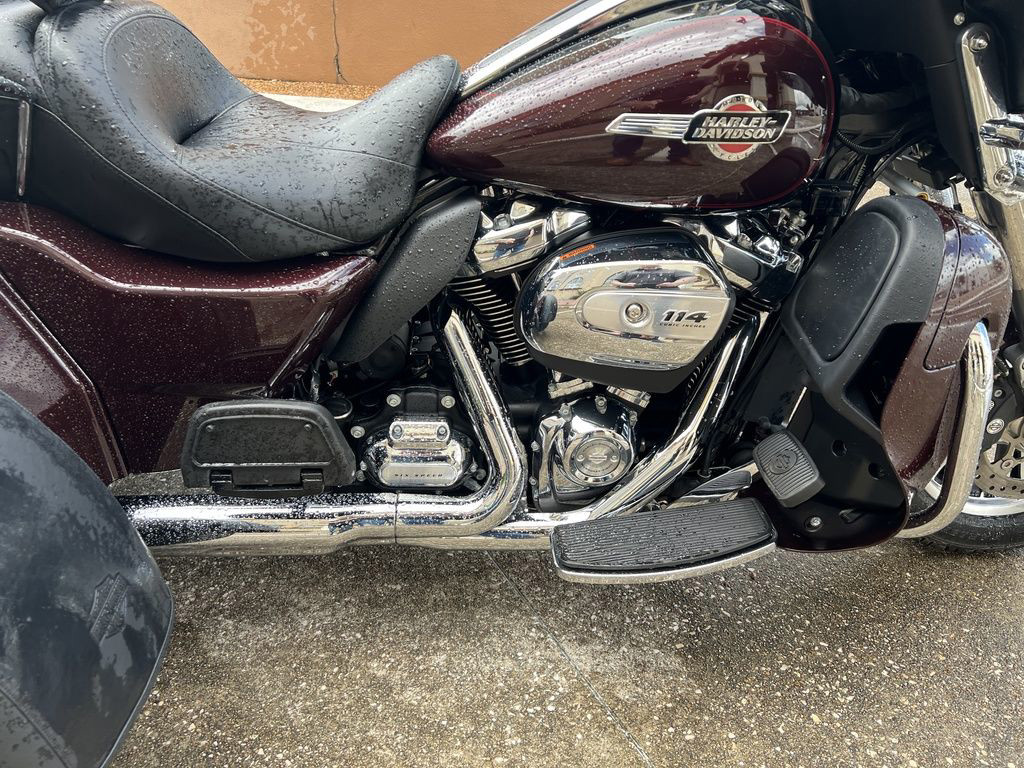Tri Glide® Ultra