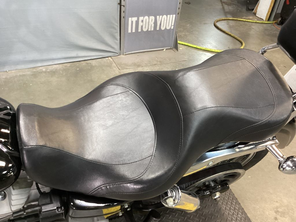 Dyna® Super Glide®