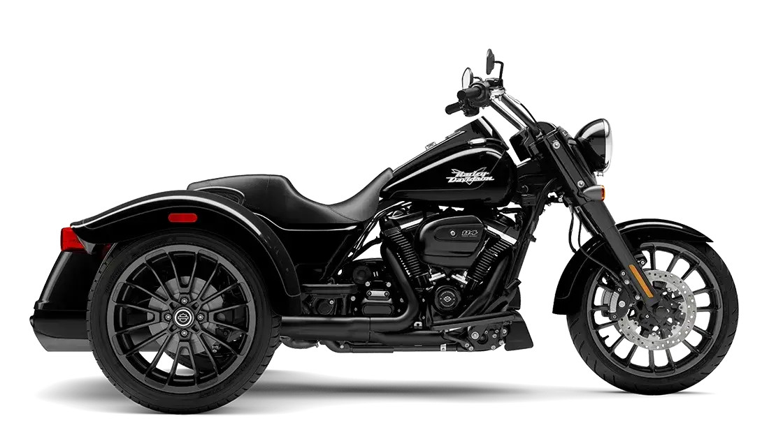 Freewheeler®