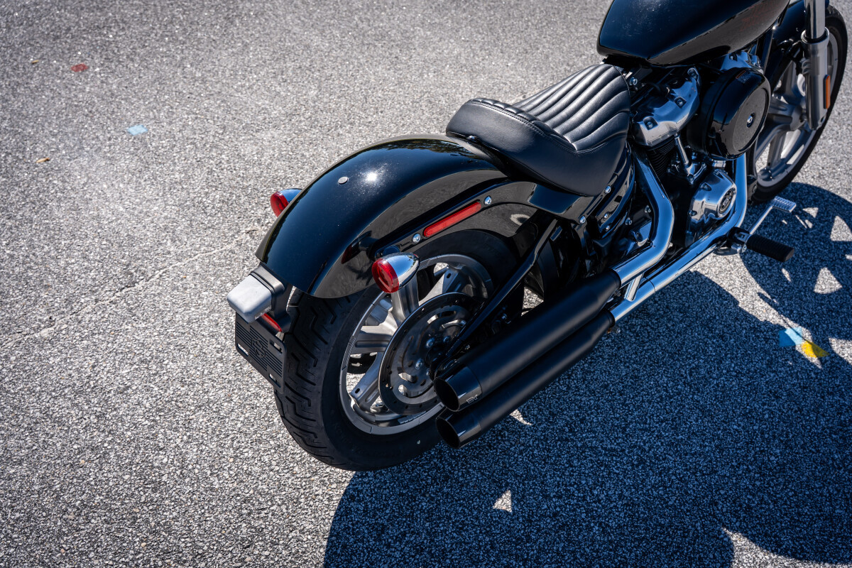 Softail® Standard