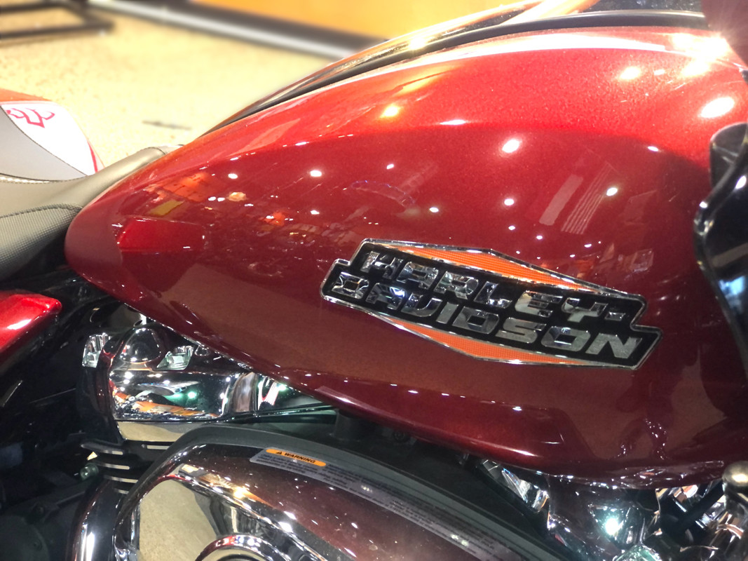 Road Glide®