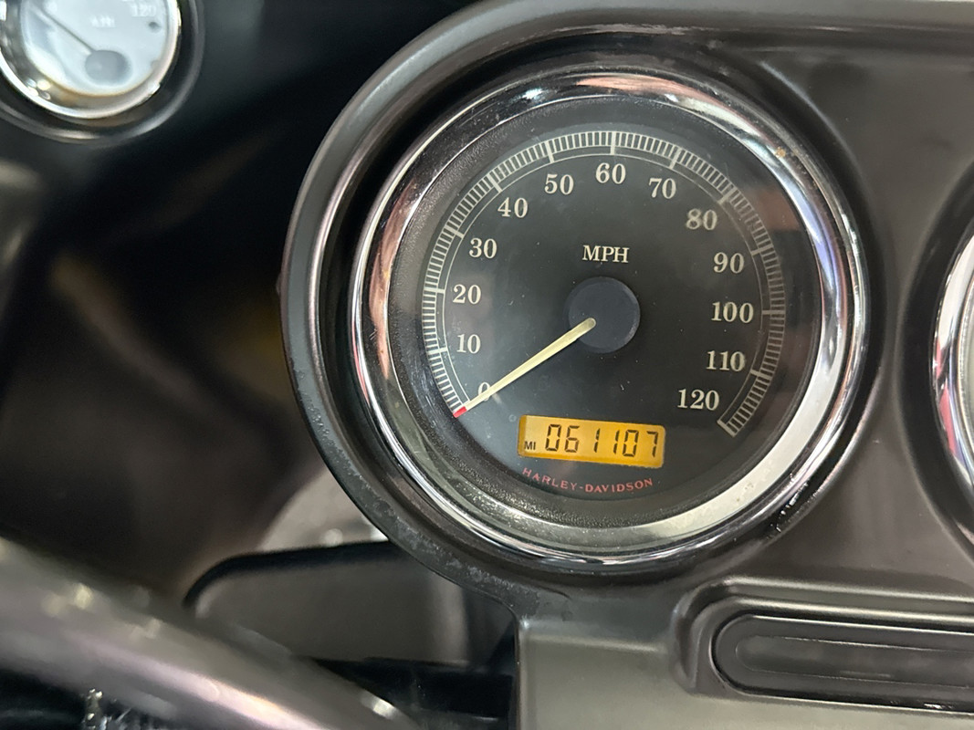 Road Glide® Ultra