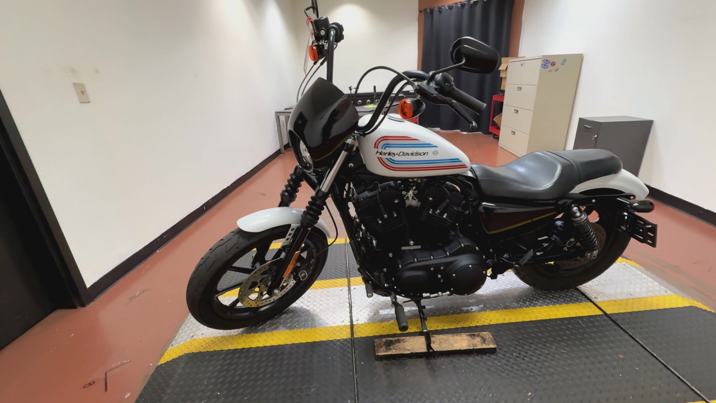 Iron 1200®