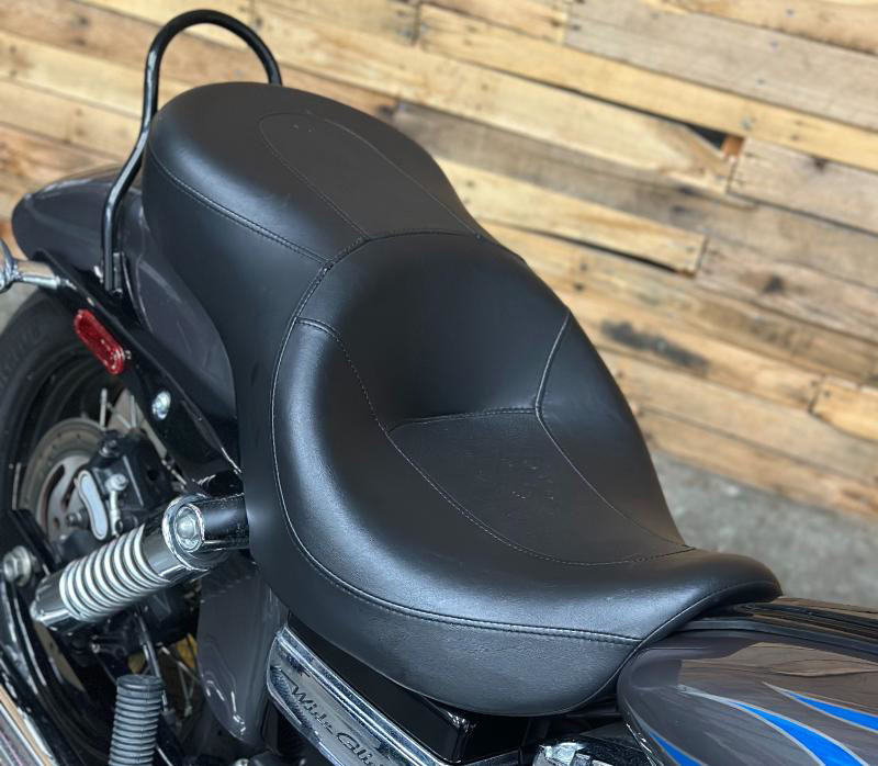Dyna® Wide Glide®