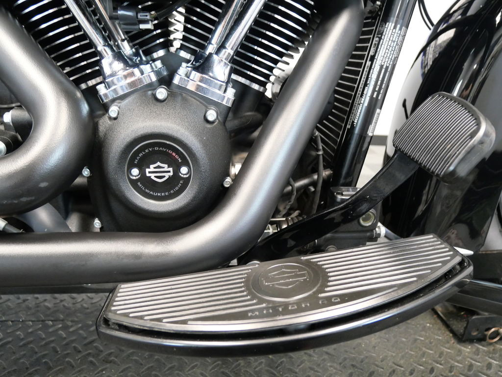 Heritage Classic 114