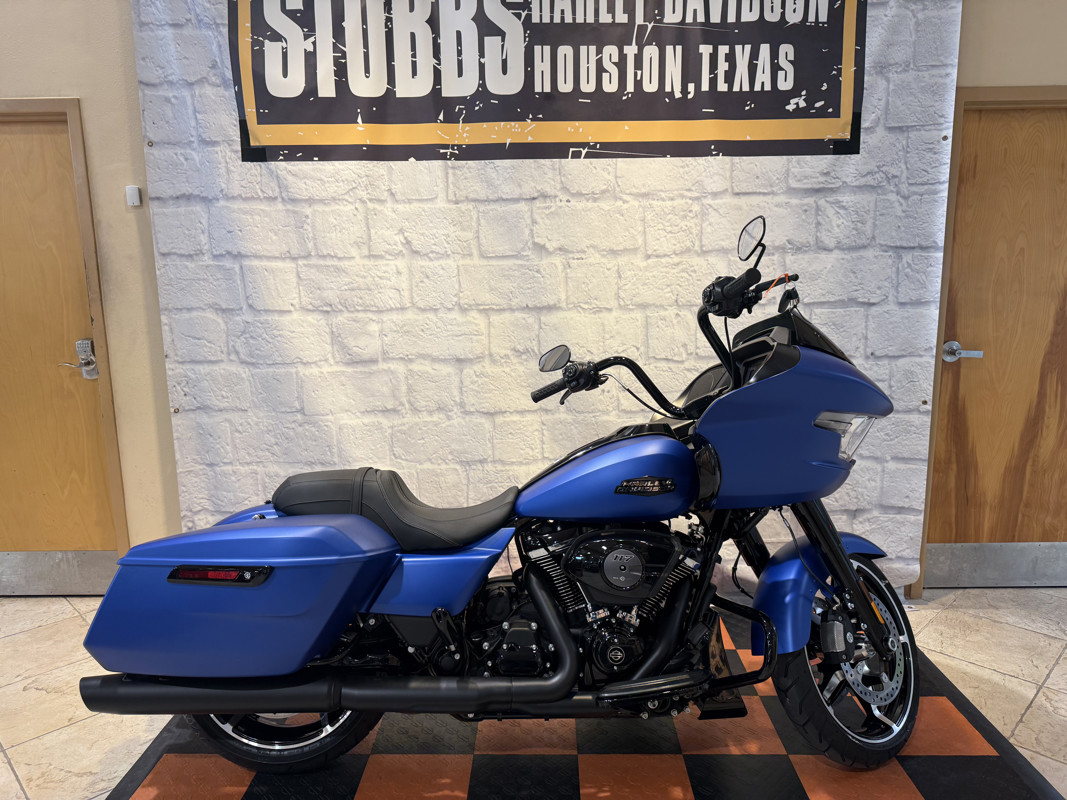 Road Glide®