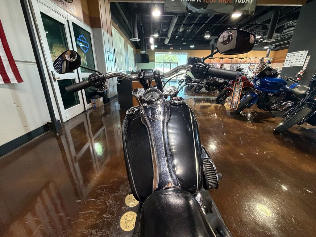 Dyna® Wide Glide®