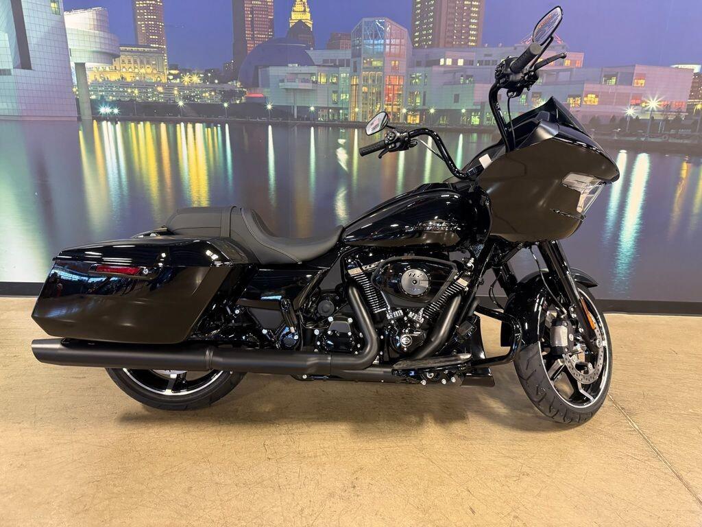 Road Glide®