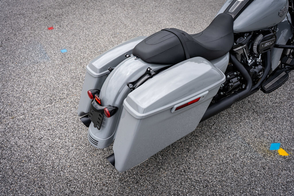 Road King® Special