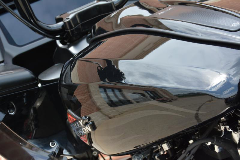 Road Glide®