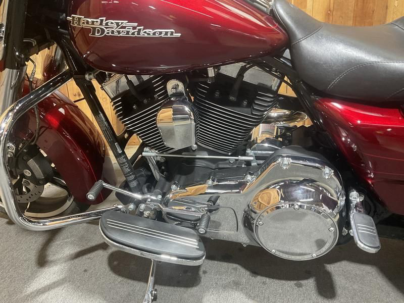 Street Glide® Special