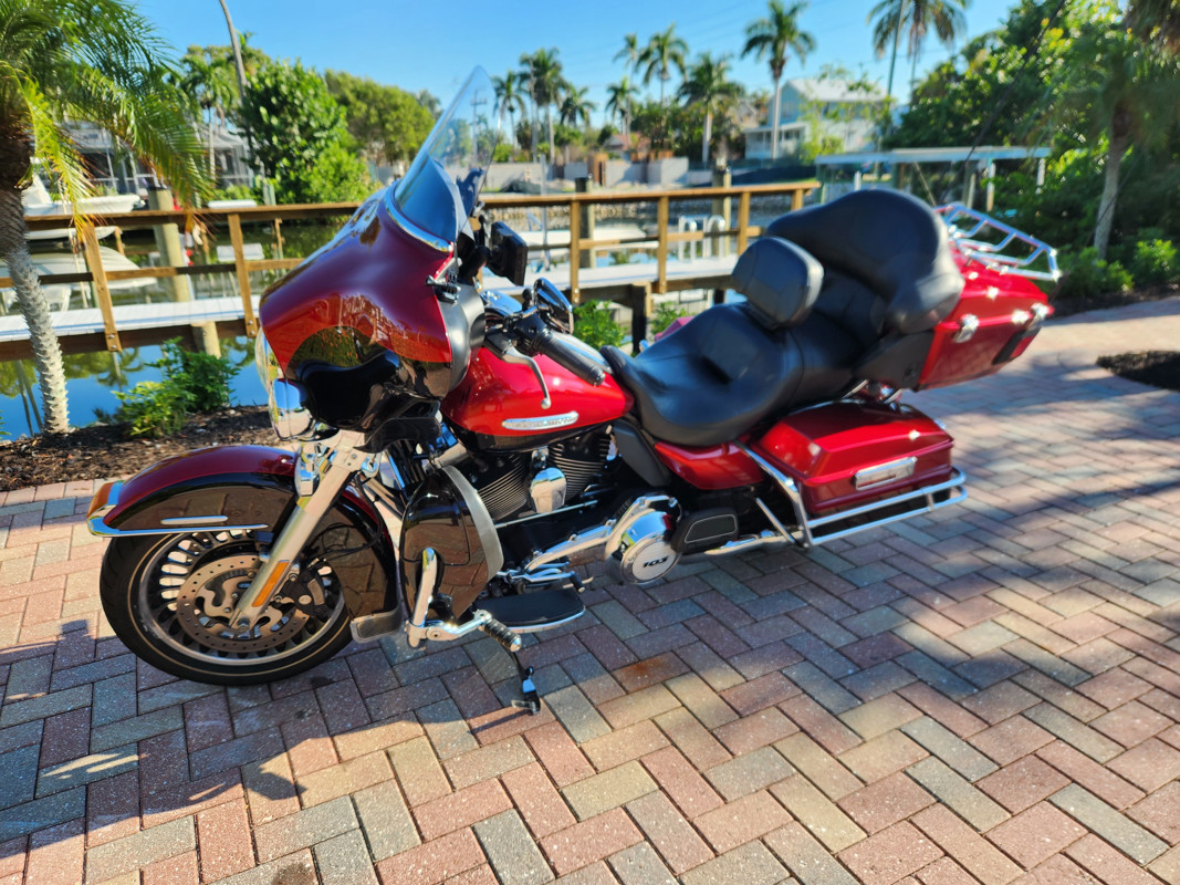 Electra glide for cheap sale near me